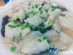 -新旺美食林农家菜(岭南路店)