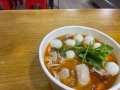 招牌虾面-明月虾面(厦禾路店)