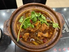 -川香煲(茅台路店)