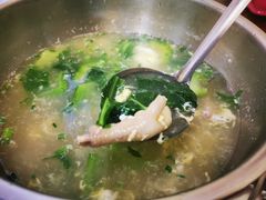 -番禺大岗仙庙烧鸡(芳村店)