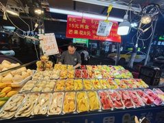 -海大南门夜市(海富街店)