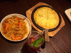 -路易十三西餐厅(西关新天地店)