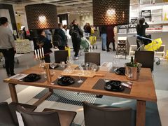 -宜家家居(西安未央商场店)