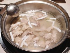 -狐狸爱上椰子鸡(滨江星光大道店)