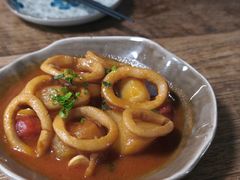 -铃木食堂(北新桥店)