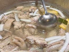 -狐狸爱上椰子鸡(滨江星光大道店)