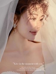 -索菲亚婚纱摄影