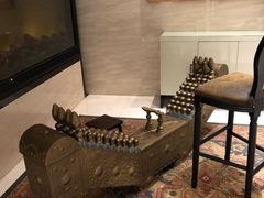 -行者书屋大堂吧 ·下午茶(南京圣和府邸酒店)