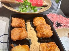 -鸿姐老火锅·传统炒料(上海旗舰店)