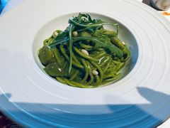 -Primo·丽莫意大利窑烤披萨