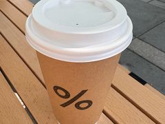 -% Arabica阿拉比卡咖啡(三里屯太古里北区店)