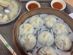 -鑫旺旺汤包(总店)