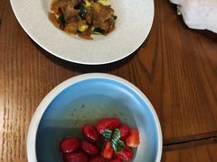 -水月周庄铂尔曼酒店-水月荟中餐厅