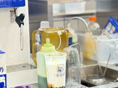 -煲珠公·老红糖珍珠奶茶(塘厦天虹店)