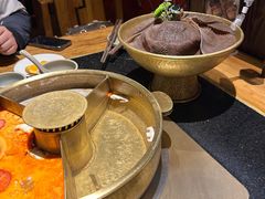 -巴奴毛肚火锅(九洲店)