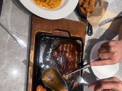 -必胜客(嘉兴万达店)