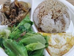 -老闽味沙茶面·姜母鸭(传承35年曾厝垵店)