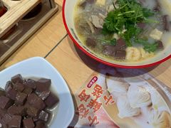 -小杨生煎(周浦万达店)