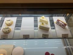 -CHEZ JASMINE 茉莉的氧气厨房