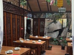 -和源祥·日照菜扛把子(万平口一店)