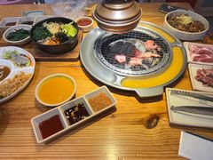 -喜来稀肉(北外滩白玉兰广场店)