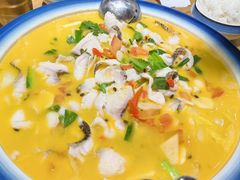 -金塔傣乡·云南民族特色菜·傣味手抓饭(金瓦路店)