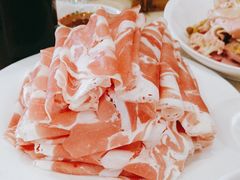 -阳坊大都涮羊肉(阳坊总店)