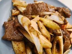 -南山鲜虾面·活鲜小馆·海味大连菜(南山总店)