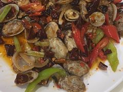 -南海渔家•海鲜•正宗海南菜(海棠湾店)