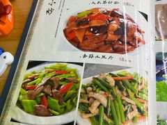 -西关回头馆(西关美食街店)