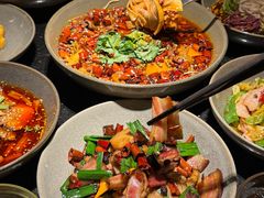 -华豫川酒家(双子塔店)