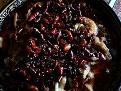 -严记小天府酸菜鱼(西四路店)