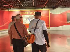 -红旗渠纪念馆