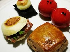 -théATRE 茶聚场(王府中環店)