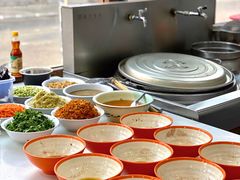 -杜守仁馄饨(南宁路店)