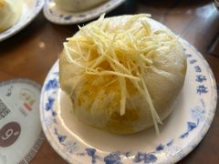 臻品蟹黄包-四海楼(文昌路店)