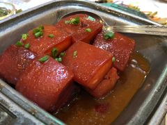 毛家红烧肉-毛家饭店·融合新湘菜·主题宴(齐鲁软件园店)
