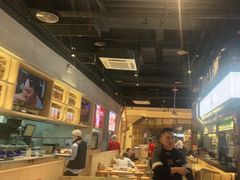 -木屋烧烤(龙湖天街店)