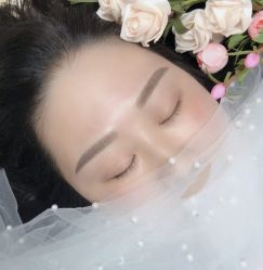 -JERRY日式美甲美睫纹绣工坊