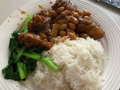 猪手饭-芬芳甜品(东风西路店)