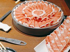 -快乐小羊·内蒙牛羊肉火锅(流花中心店)