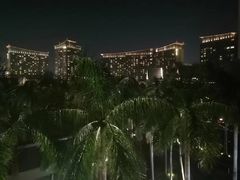 -三亚湾红树林度假世界(木棉酒店)