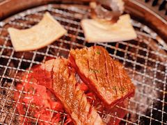 -御牛道日式烤肉料理(杭州万象城店)