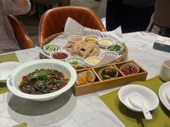 -顺意·顺德家乡菜(国际人才大厦店)