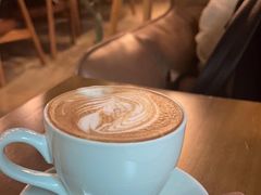 -咖法森林·咖啡  酒吧(天河店)