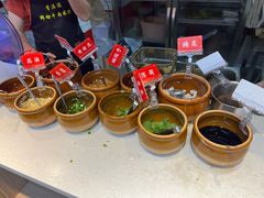 -窄巷口生烫牛肉米线(客村店)