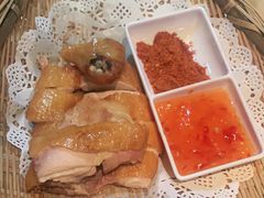 -南海渔家•海鲜•正宗海南菜(海棠湾店)