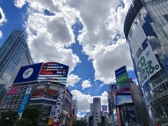 -涩谷区