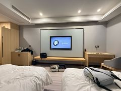 -瑞博尔花园酒店(太周创新产业园店)