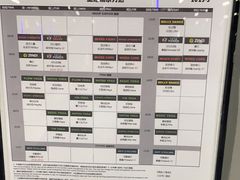 -一兆韦德健身(浦东万达会所)